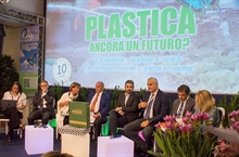 Forum PolieCo, il Sottosegretario Micillo: “Spegneremo la terra dei fuochi. basta inceneritori’